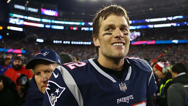 Tom Brady Has Intriguing Opinion on Janet Jackson’s Super Bowl Wardrobe Malfunction Tom Brady Has Intriguing Opinion on Janet Jackson’s Super Bowl Wardrobe Malfunction