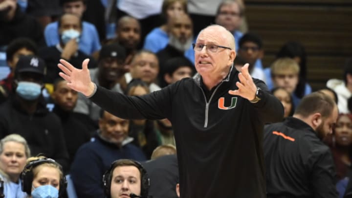 Miami's Disappointing Season Capped Off With Ninth Loss In A Row To Florida State