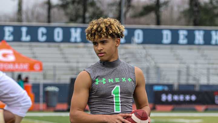 Georgia Recruits React to Todd Monken's Departure