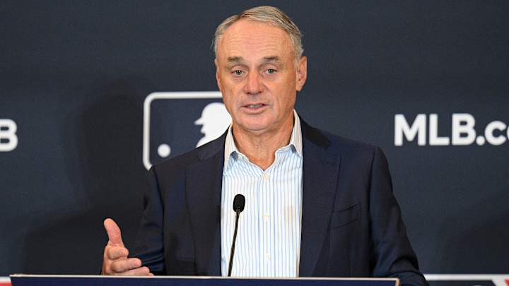 MLB Indicates It Could Produce Local TV Broadcasts and End Blackouts for Some Teams