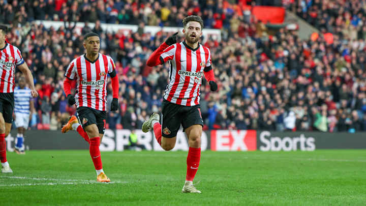 How well are Sunderland doing compared to previous newly-promoted clubs?