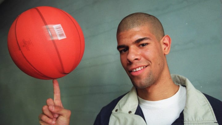 Duke basketball: Virginia star breaks Shane Battier's record, sort of