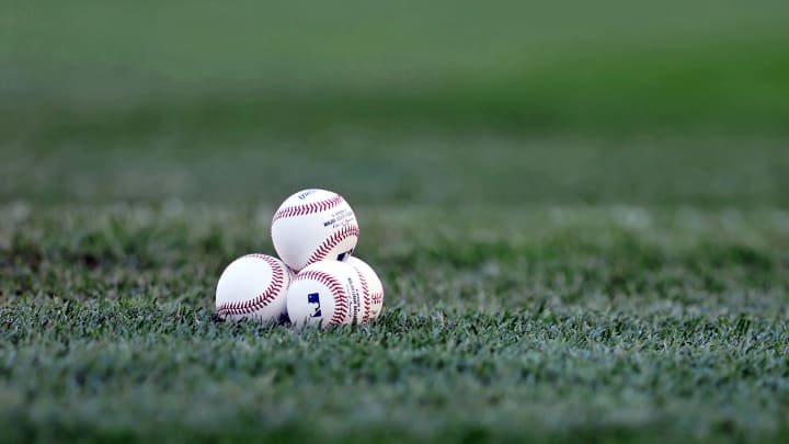 The Guardians Have Arrived In Goodyear Which Means Spring Is Near