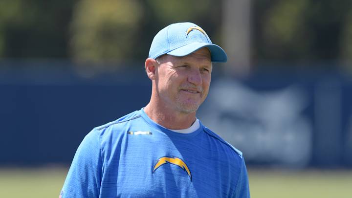 Alabama Adds Former NFL Head Coach to Staff