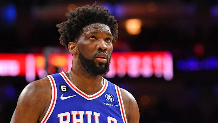 Sixers: Joel Embiid Explains Why All-Star Status is Unclear