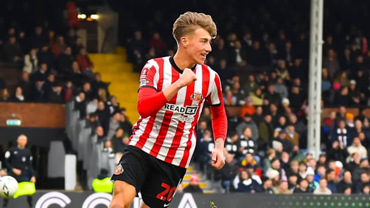 Sunderland stats: Cutting through the frustration to examine Jack Clarke's productivity Sunderland stats: Cutting through the frustration to examine Jack Clarke's productivity