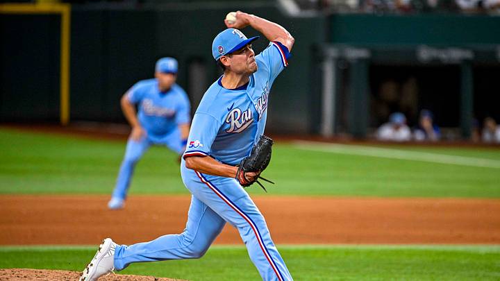 Rumored Red Sox Target Reportedly Signs Elsewhere; Would've Been Perfect Bullpen Arm Rumored Red Sox Target Reportedly Signs Elsewhere; Would've Been Perfect Bullpen Arm