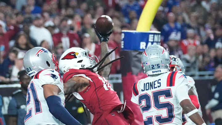 Rams 'Dream Destination' For Trade of Star WR DeAndre Hopkins?`