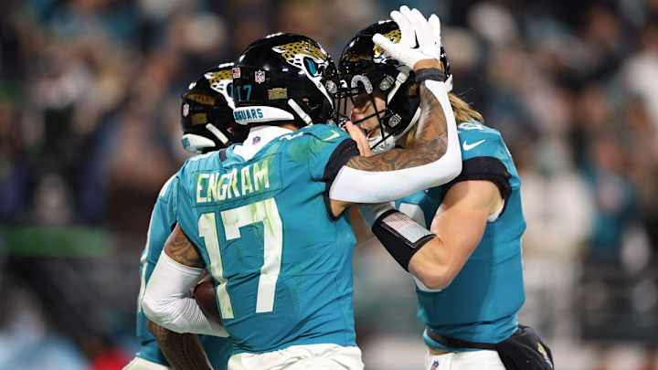 5 Predictions on Evan Engram, Jawaan Taylor and Rest of Jaguars' Offseason