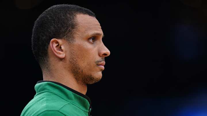 Interim Tag Removed! Joe Mazzulla Officially Named Celtics Head Coach