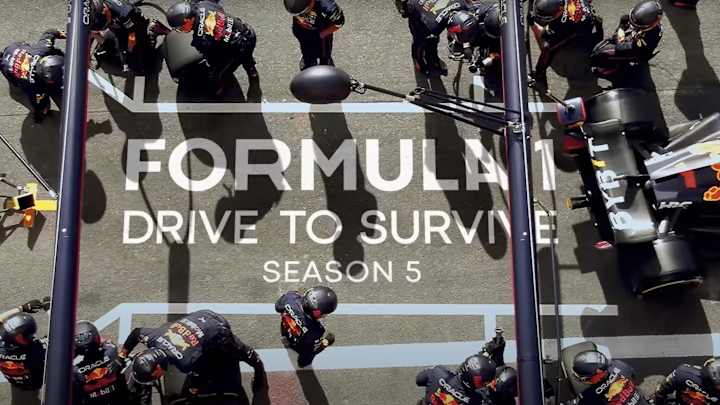 F1 Fans Refuse To Watch Drive to Survive As It Begins With 2021 Abu Dhabi Drama