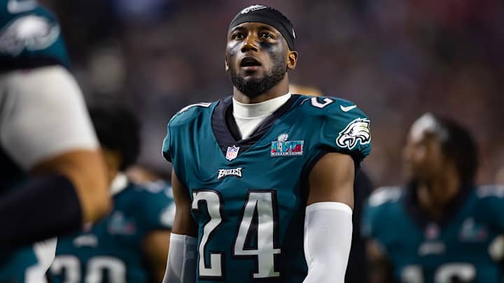 NFL Films Caught Clear Video of Controversial Super Bowl Penalty