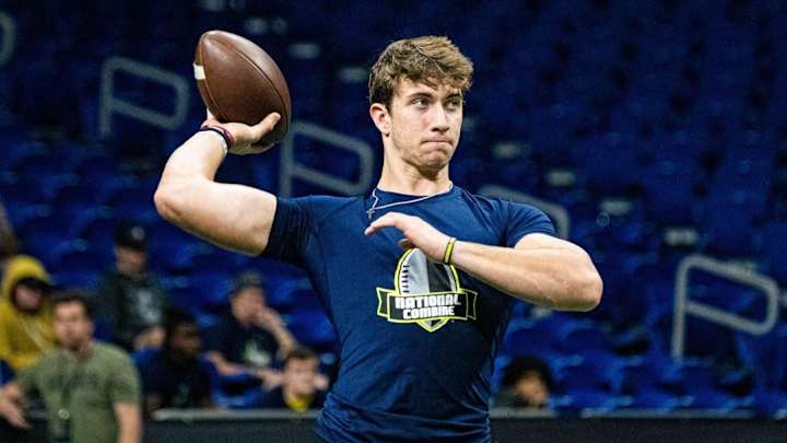 College Football Recruiting: Predicting Where 2024 Five-Stars Could Sign