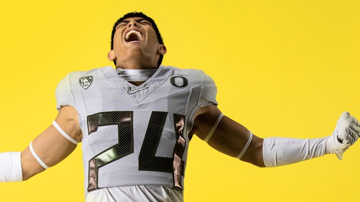 Oregon Football Signee Spotlight: Safety Kodi DeCambra