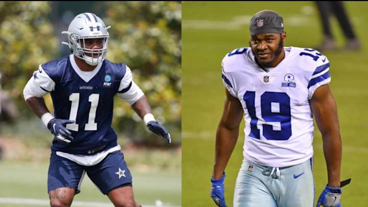 Micah Parsons on Amari Cooper Trade: ‘I Don’t Understand’ Cowboys Move - (Here’s Answers) Micah Parsons on Amari Cooper Trade: ‘I Don’t Understand’ Cowboys Move - (Here’s Answers)