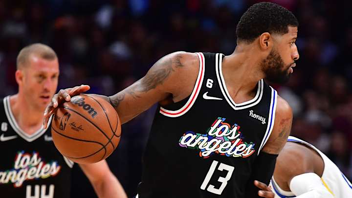 Clippers-Suns NBA Spread, Over/Under and Prop Bets Clippers-Suns NBA Spread, Over/Under and Prop Bets