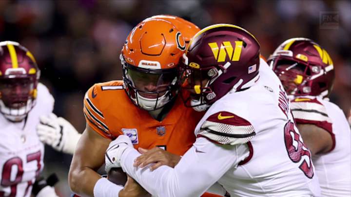 Tag Day Carries Intrigue for Bears