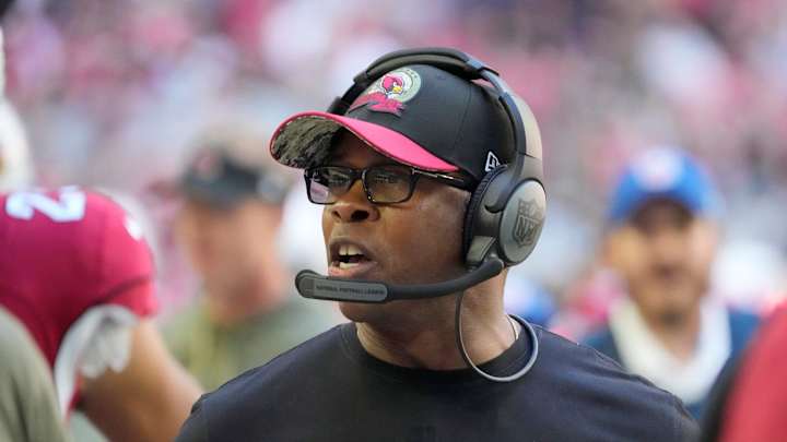 Vance Joseph will Reportedly Interview with Eagles for DC Job