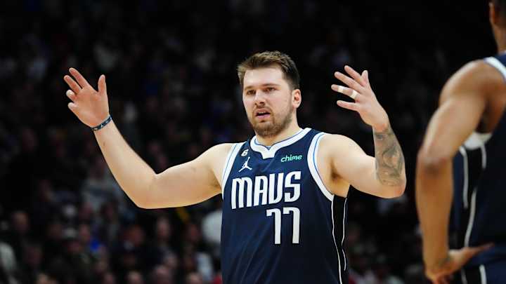 'Ready For Mexico': Luka Doncic Highlights NBA's Major All-Star Game Problem