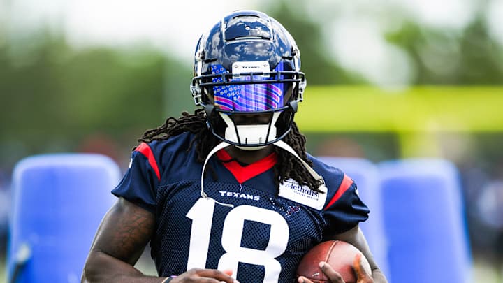 Sammie Coates has signed with the Edmonton Elks of the Canadian Football League Sammie Coates has signed with the Edmonton Elks of the Canadian Football League
