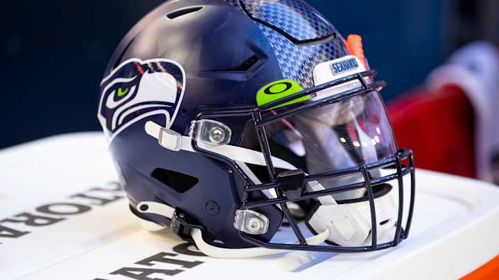 Seahawks Announce Quartet of Promotions in Personnel Department Seahawks Announce Quartet of Promotions in Personnel Department