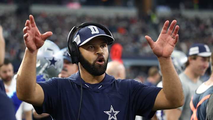 Report: Broncos Interview Kris Richard for DC Opening Report: Broncos Interview Kris Richard for DC Opening