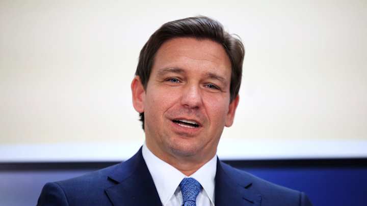 Florida Governor Amends NIL Laws Florida Governor Amends NIL Laws