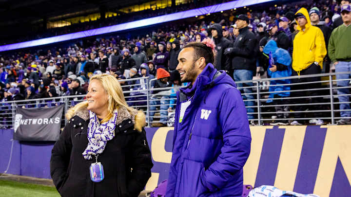 UW AD Jennifer Cohen Releases Statement On Ohio State Vs. Washington Cancelation
