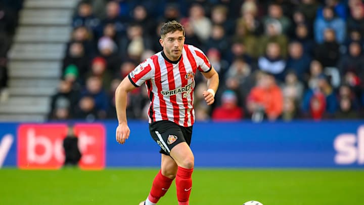 QPR remain interested in deal for long-standing Sunderland man