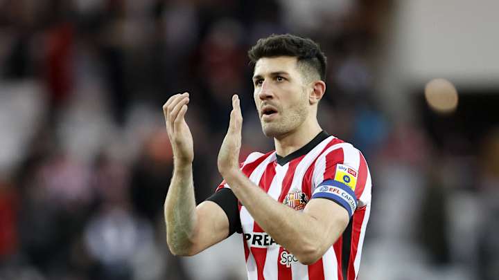 Luke O'Nien identifies the Sunderland standard-setters who are 'instrumental' in rapid progress