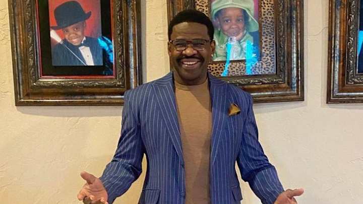 Michael Irvin $100 Million Lawsuit: Where's Marriott Response to Cowboys Icon?