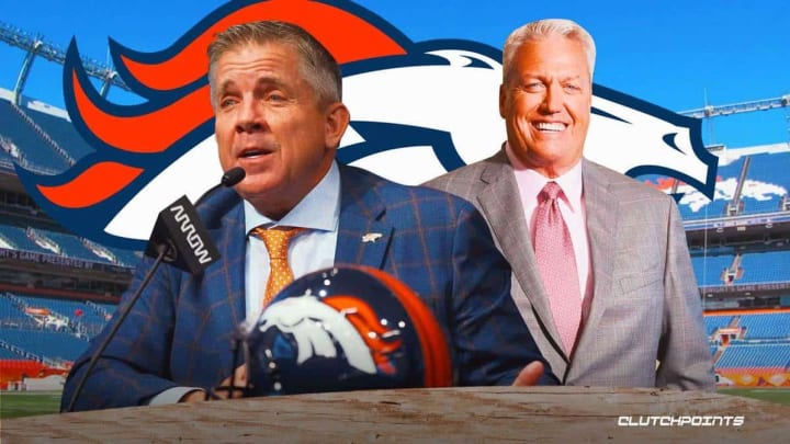 Bills Ex Coach Rex Ryan: ‘Top Candidate’ as Sean Payton Broncos Hire? Bills Ex Coach Rex Ryan: ‘Top Candidate’ as Sean Payton Broncos Hire?
