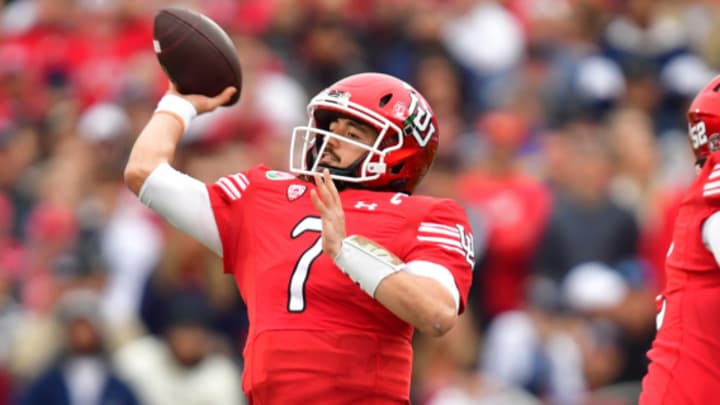 Florida vs. Utah picks, predictions: Week 1 college football odds, betting lines by computer model Florida vs. Utah picks, predictions: Week 1 college football odds, betting lines by computer model