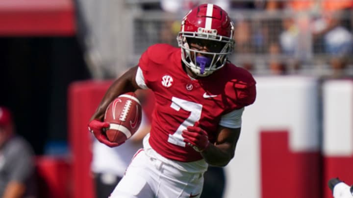 Alabama vs. Texas game picks, odds: Week 2 college football best bets, predictions