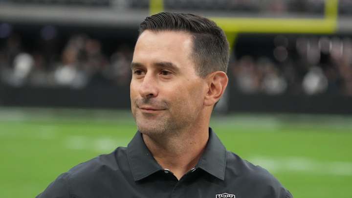 How the Raiders Can Approach Free Agency and Draft