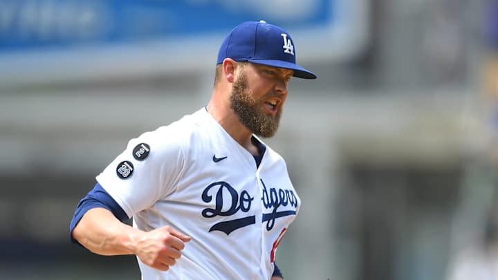 Dodgers: Jimmy Nelson Has One Complicated Contract in 2023
