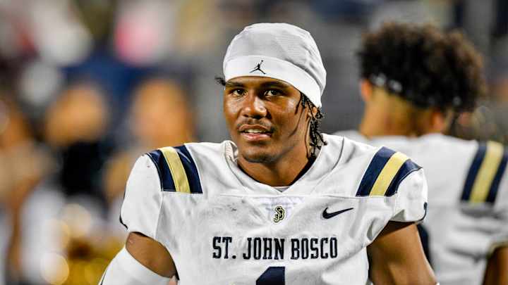 Alabama Offers 4-Star Cornerback in 2024 Class Alabama Offers 4-Star Cornerback in 2024 Class