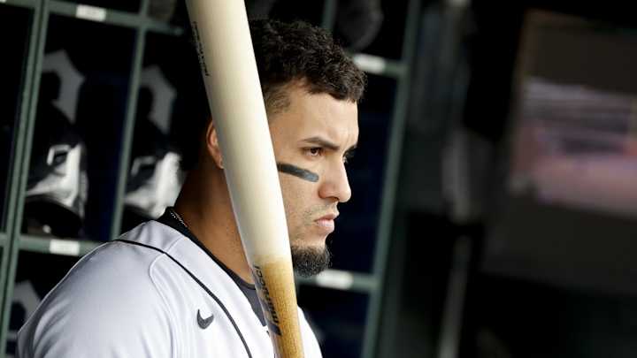 Here is Vegas' Over Under Wins Total for the 2023 Detroit Tigers