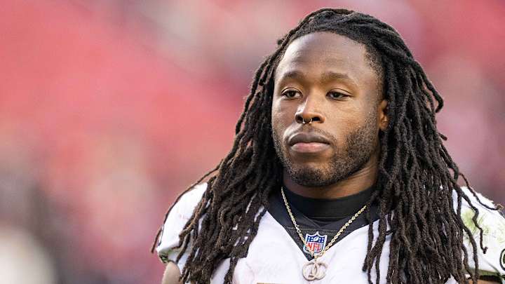 Saints’ Alvin Kamara Indicted in Las Vegas for Role in Alleged Beating, per Report