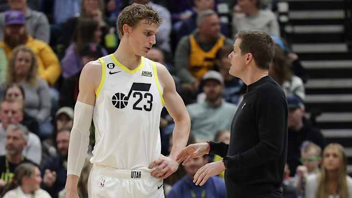 First Time NBA All-Stars Markkanen, Gilgeous-Alexander, Listed as Favorites for Most Improved Player of the Year