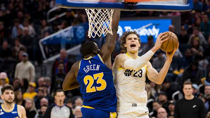 The Unexpected Rise of Lauri Markkanen