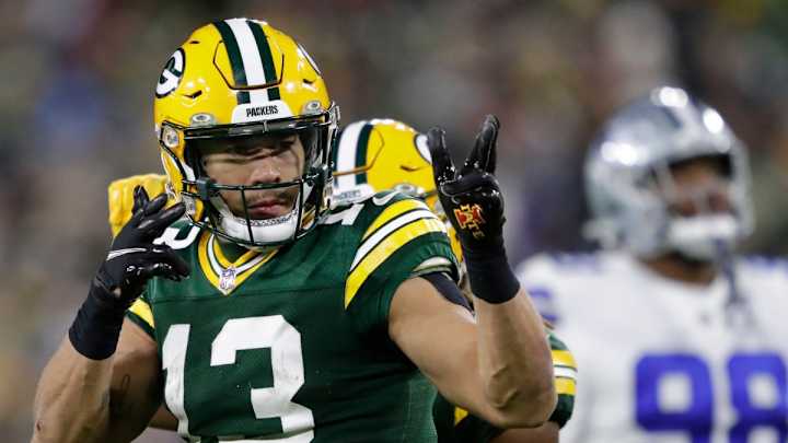 Best Titans’ Free Agent Fits: Wide Receiver