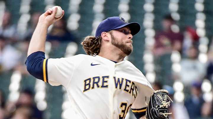 Frustrated Cy Young Winner May Be Available; Should Red Sox Pursue Trade For All-Star? Frustrated Cy Young Winner May Be Available; Should Red Sox Pursue Trade For All-Star?