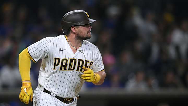 The Best MLB Free Agents That Remain Unsigned Entering Spring Training