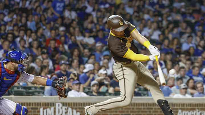 American League Home Run Champ Remains Unsigned Free Agent American League Home Run Champ Remains Unsigned Free Agent