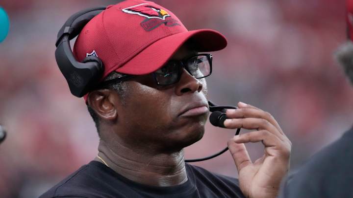 Cardinals Plan to Part Ways With Defensive Coordinator, per Report