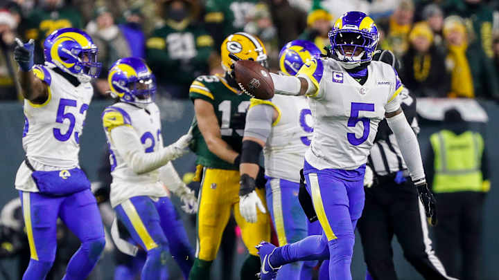 Rams Trading Ramsey? 'We'll See' Says COO Kevin Demoff Rams Trading Ramsey? 'We'll See' Says COO Kevin Demoff