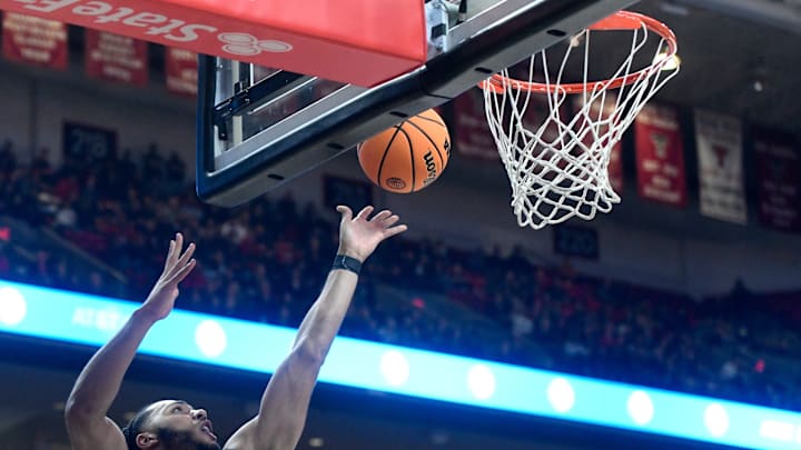 Big 12 Men’s Basketball Midweek Rundown: Oklahoma and Tech Get Big Home Wins