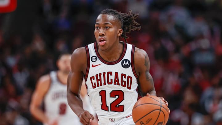 Spurs Free Agency: San Antonio Targeting Bulls PG Ayo Dosunmu?