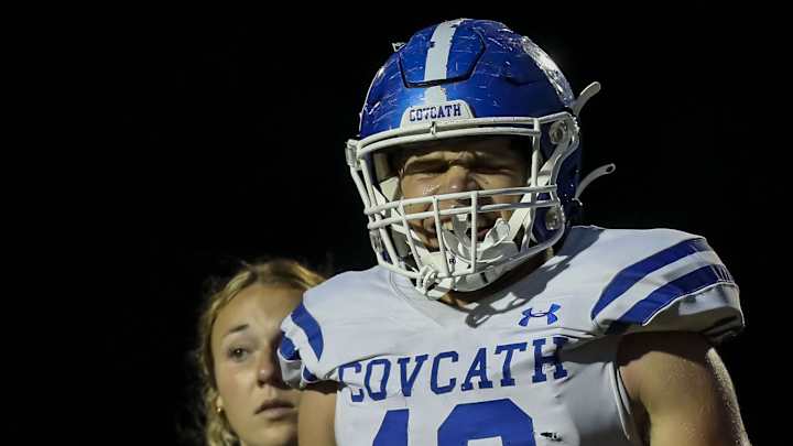 Willie Rodriguez 'Excited & Blessed' for Syracuse Offer